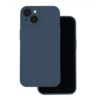 iLike Xiaomi Redmi Note 14 Pro 4G (Global) silikónové puzdro modré