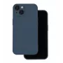 iLike Xiaomi Redmi Note 14 Pro 4G (Global) silikónové puzdro modré