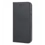 iLike Xiaomi Redmi Note 14 Pro 4G (Global) Smart Magnetic puzdro čierna
