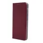 iLike Xiaomi Redmi Note 14 Pro 4G (Global) Smart Magnetic puzdro červená