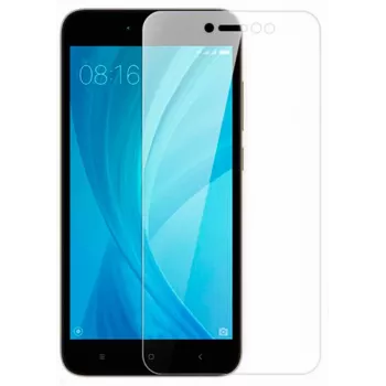 iLike Xiaomi Redmi Note 5 zadný kryt transparentný TPU