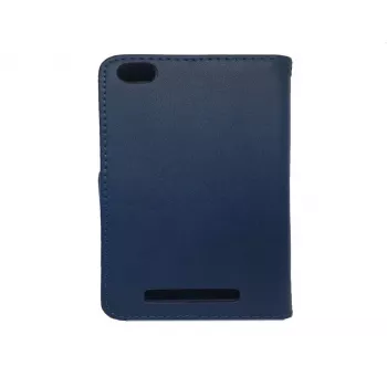 iLike Xiaomi Redmi Note 5A Prime Book Case modré