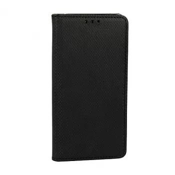 iLike Xiaomi Redmi Note 8 / Redmi Note 8 2021 Smart Magnet puzdro čierna
