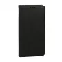 iLike Xiaomi Redmi Note 8 / Redmi Note 8 2021 Smart Magnet puzdro čierna