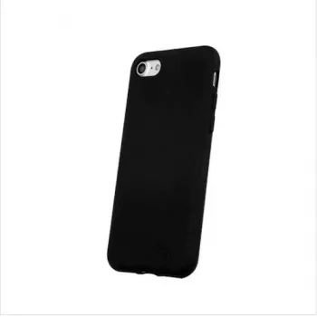 iLike silikónové puzdro Xiaomi Redmi 9C / 10A čierne