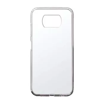 iLike Xiaomi Slim puzdro 1 mm pre Poco X3 / X3 NFC / X3 Pro transparentné