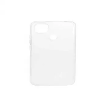 iLike Xiaomi Slim puzdro 2 mm Redmi 9C / 10A transparentné