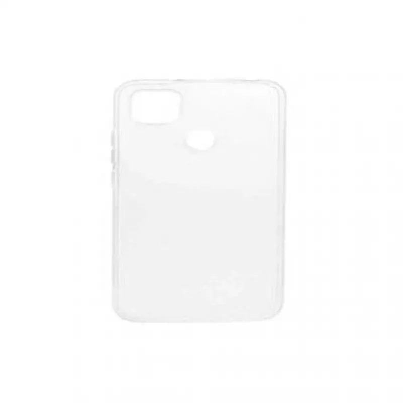 iLike Xiaomi Slim puzdro 2 mm Redmi 9C / 10A transparentné