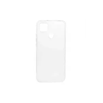 iLike Xiaomi Slim puzdro 2 mm Redmi 9C / 10A transparentné