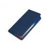 iLike Xiaomi Smart Book REDMI 9C MAGNET puzdro Navy Blue