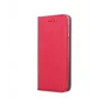 iLike Xiaomi Smart Magnet puzdro pre Xiaomi Redmi 9C / 10A červené