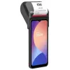 iMin Swift 1 Pro 6,5 palcový Android 13 mobilný POS terminál s 4GB/32GB, NFC, 4G LTE, IP54 MS115A002