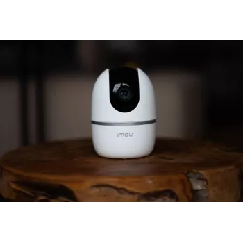 Imou 4MP Pan/Tilt IP kamera WiFi 1080P IR 10 m