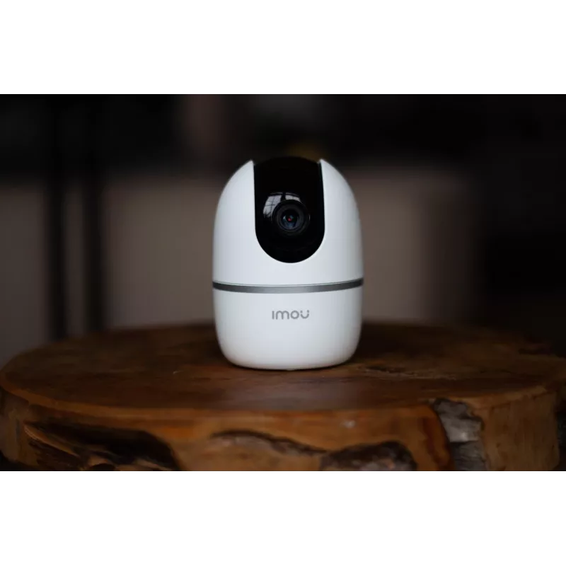 Imou 4MP Pan/Tilt IP kamera WiFi 1080P IR 10 m