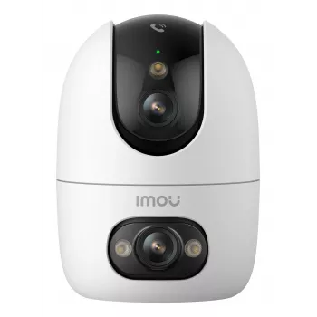 Imou A1 Dual 6MP Wi-Fi bezpečnostná kamera s dvojitým objektívom (ima1d6)