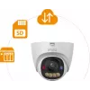 Imou IPC-PS8E 5MP PoE Dome IP kamera