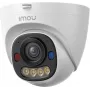 Imou IPC-PS8EP-8X0-0280B 8MP PoE Turret Dome IP kamera s 30m nočným videním, IP67, H.265