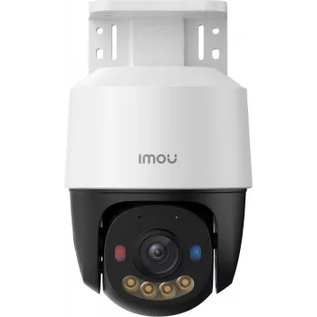 Imou PS7FP-8X0 8MP 4K PoE Pan/Tilt IP kamera s nočným videním a obojsmernou komunikáciou