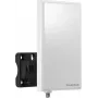 IMPERIAL Telestar ANTENNA 3 LTE aktívna vnútorná/vonkajšia DVB-T/DVB-T2 TV anténa s FM a LTE filtrom, 110 x 203 x 138 mm, čierna 5102225