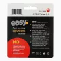 IMRO pendrive EASY (ECO) 16GB USB 2.0 flash disk - čierna