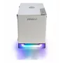 IN WIN A1 Plus Mini-ITX skriňa s 650W napájacím zdrojom, biela