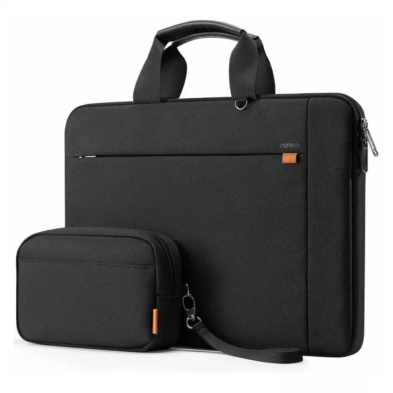 Inateck 13 Taška na notebook kompatibilná s 14 MacBook Pro/Air