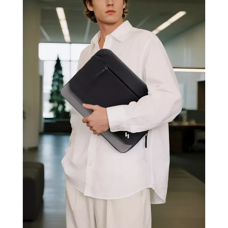 Taška na notebook Inateck 14, čierna