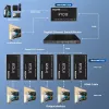 INCA IEX-60 HDMI extender HDMI 1.4 Full HD 60Hz čierny