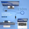 INCA IEX-60 HDMI extender HDMI 1.4 Full HD 60Hz čierny