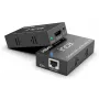 INCA IEX-60 HDMI extender HDMI 1.4 Full HD 60Hz čierny