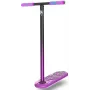 Indo Kickstart Voltage kolobežka s trampolínou 570-670mm fialová