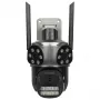 INNE outdoorová PTZ IP kamera Wi-Fi ICSEE-W92SD-3