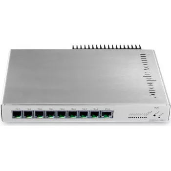 Innovaphone IP29-8 VoIP gateway pre 8 analógových prípojok, PoE