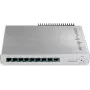 Innovaphone IP29-8 VoIP brána pre 8 analógových klapiek, PoE