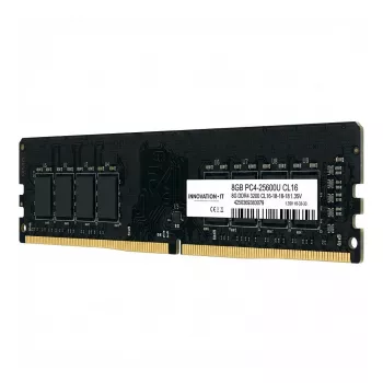 Innovation IT 32GB DDR4-3200 UDIMM pamäťový modul CL22 1,2V