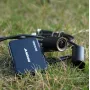 INNOVV K7 motocyklový videorekordér s prednou a zadnou kamerou a nočným režimom