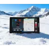 INNOVV N2 displej CarPlay & Android Auto pre motocykle BMW, 6,5-palcový