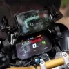 INNOVV N2 displej CarPlay & Android Auto pre motocykle BMW, 6,5-palcový
