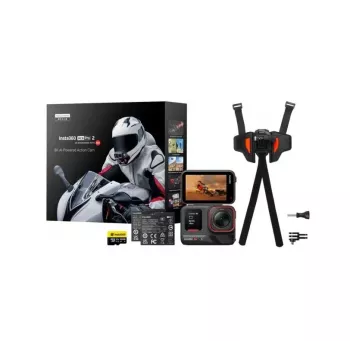 INSTA360 Ace Pro 2 akčná kamera CINSBBGA/MOTO