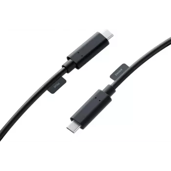 Insta360 Connect extra dlhý USB-C kábel (30m) - aktívny optický, 5Gbps, pre Pro 2 & Titan CINSBABG