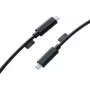 Insta360 Connect extra dlhý USB-C kábel (30m) - aktívny optický, 5Gbps, pre Pro 2 & Titan CINSBABG