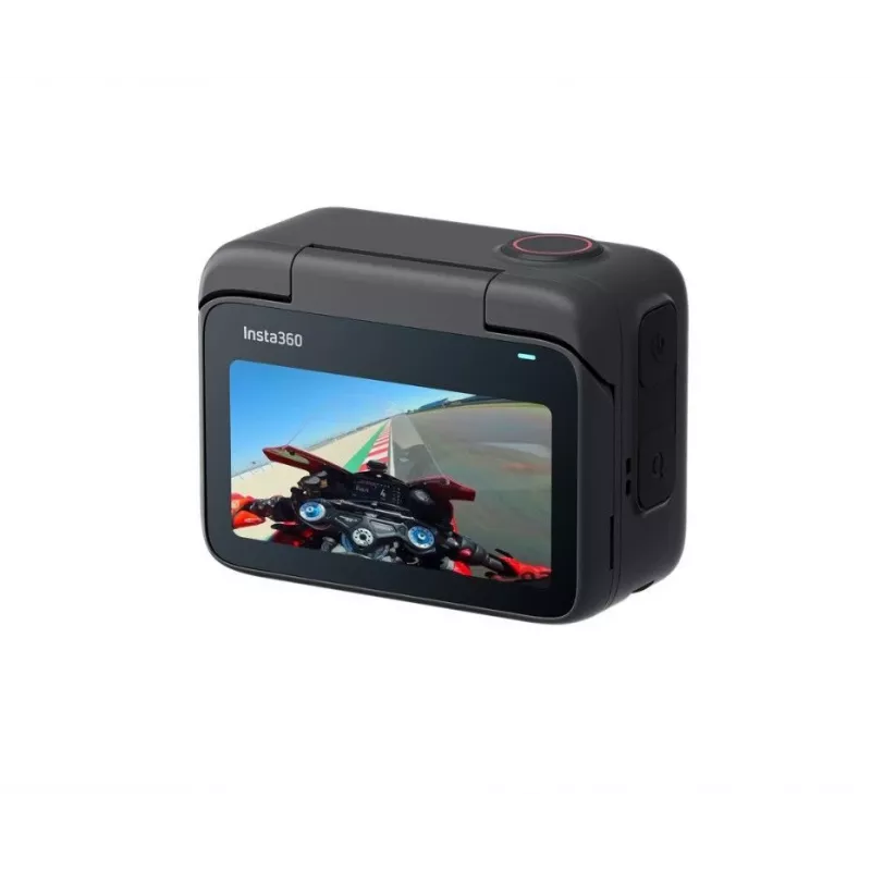INSTA360 GO 3S motocyklová POV súprava do prilby