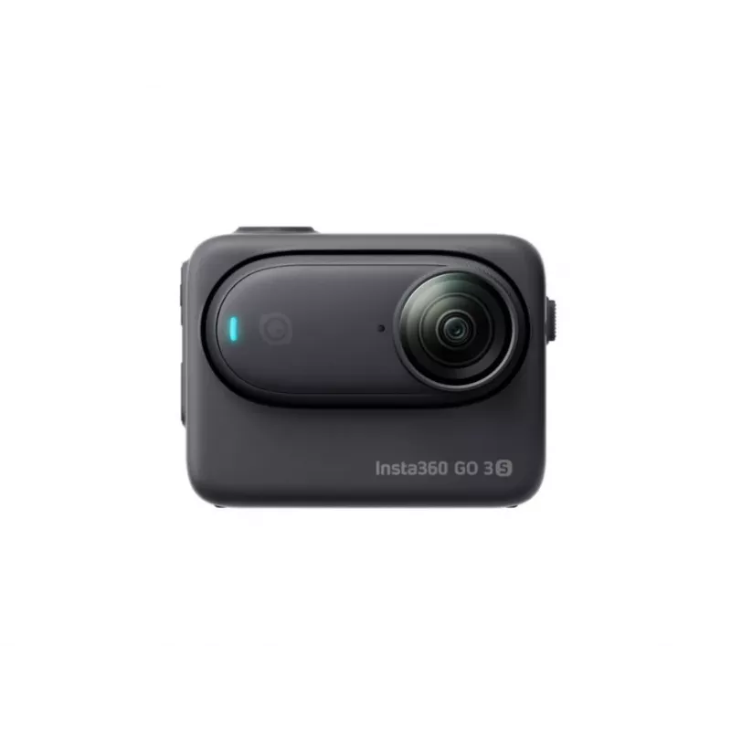 INSTA360 GO 3S motocyklová POV súprava do prilby