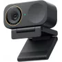 Insta360 Link2C Pro 4K UHD AI webkamera s 3-osovým gimbalom, fázový autofokus, dva mikrofóny s potlačením hluku, biela LINK2CPRO02