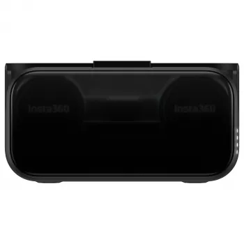 Insta360 Mic Pro (2 TX + 1 RX) - digitálny bezdrôtový mikrofónový systém