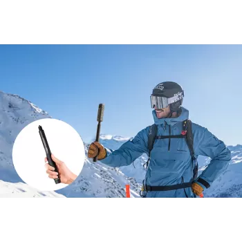Insta360 Selfie Stick Sleeve (pre CINSAAVV)