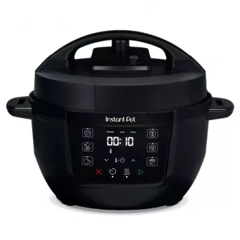 Instant Pot 921267 multi hrniec 3,8 L 800 W čierny