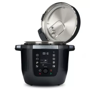 Instant Pot Pro WiFi 6-Quart 10-in-1 Smart tlakový hrniec, nerez