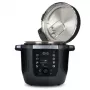 Instant Pot Pro WiFi 6-Quart 10-in-1 Smart tlakový hrniec, nerez
