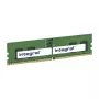 Integral DDR5 - modul - 16 GB - DIMM 288-PIN
